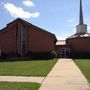 Treasure Hills Presbyterian Church - Harlingen, Texas