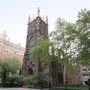 First Presbyterian Church - New York, New York