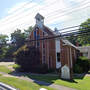 Washington Zion Presbyterian Church - Silver Spring, Maryland