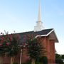 Liberty Hill Baptist Church - Hampton, Georgia
