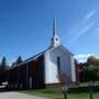 Bethlehem United Presbyterian Church - Wheeling, West Virginia