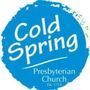 Cold Spring Presbyterian Church - Cold Spring, New Jersey