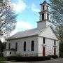 First Presbyterian Church - Westernville, New York