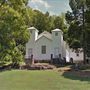 Fork Creek Presbyterian Church - Sweetwater, Tennessee