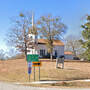 Providence Presbyterian Church - Lowndesville, South Carolina