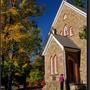 Thompson Memorial Presbyterian Church - New Hope, Pennsylvania