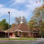 Great Bridge Presbyterian Church - Chesapeake, Virginia