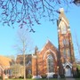 First Presbyterian Church - Jonesville, Michigan