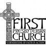 First Presbyterian Church - Fort Smith, Arkansas