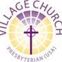 Village Presbyterian Church - Prairie Village, Kansas