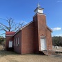 First Presbyterian Church - Lillington, North Carolina