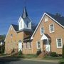 Appomattox Court House Presbyterian Church - Appomattox, Virginia