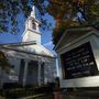 Pluckemin Presbyterian Church - Pluckemin, New Jersey