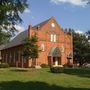 Steele Creek Presbyterian Church - Charlotte, North Carolina