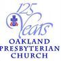 Oakland Presbyterian Church - Oakland, Florida