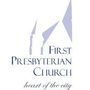 First Presbyterian Church - Davenport, Iowa
