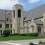 First Presbyterian Church - Joliet, Illinois
