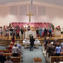 Trinity PC Seven Springs Presbyterian Church - New Port Richey, Florida