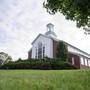 Church of Western Reserve Presbyterian Church - Pepper Pike, Ohio
