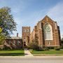 Westminster Presbyterian Church - Des Moines, Iowa