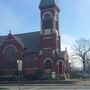 St John United Presbyterian Church - New Albany, Indiana