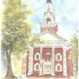 White Memorial Presbyterian Church - Raleigh, North Carolina