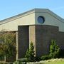 Shallowford Presbyterian Church - Lewisville, North Carolina