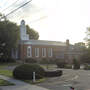 Third Westminster Presbyterian Church - Elizabeth, New Jersey