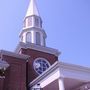River Road Presbyterian Church - Richmond, Virginia