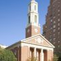 Brick Presbyterian Church - New York, New York