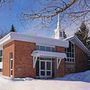 Cheltenham Baptist Church - Cheltenham, Ontario