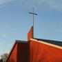 Milton Baptist Church - Milton, Ontario