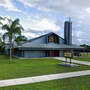 Homestead Church of the Nazarene - Homestead, Florida