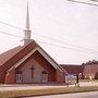 Cornerstone Baptist Church - Lithia Springs, Georgia