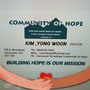 Community of Hope - Vancouver, British Columbia
