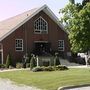 Simcoe Adventist Church - Simcoe, Ontario