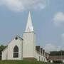 Chattanooga First Seventh-day Adventist Church - Chattanooga, Tennessee