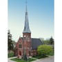 All Saints Church - Whitby, Ontario
