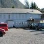 Sitka Seventh-day Adventist Church - Sitka, Alaska