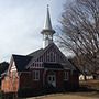 Cherokee Seventh-day Adventist Church - Woodstock, Georgia