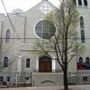 Romanian Seventh-day Adventist Church - Glendale, New York