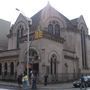 Hebron Seventh-day Adventist Church - Brooklyn, New York