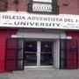 University Spanish Seventh-day Adventist Church - Bronx, New York