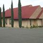 St. Helena Spanish Seventh-day Adventist Church - Saint Helena, California