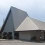 Red Bluff Seventh-day Adventist Church - Red Bluff, California
