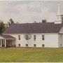 Manchester Seventh-day Adventist Church - Bedford, New Hampshire