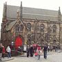 St Columba's - Edinburgh, City of Edinburgh