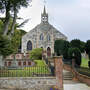 Fyvie Parish Church - Turriff, Aberdeenshire