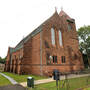Annbank Parish Church - Ayr, South Ayrshire