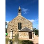 Carnbee Church - Anstruther, Fife